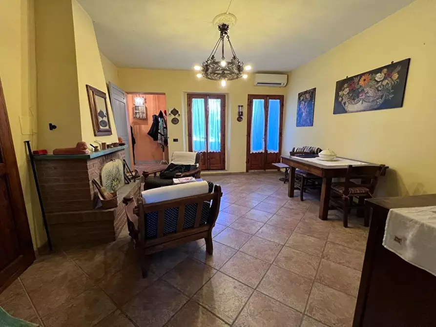 Immagine 8 di Appartamento in vendita  a Castelfiorentino