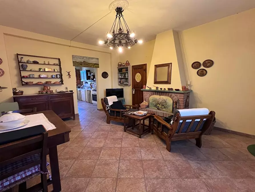 Immagine 7 di Appartamento in vendita  a Castelfiorentino