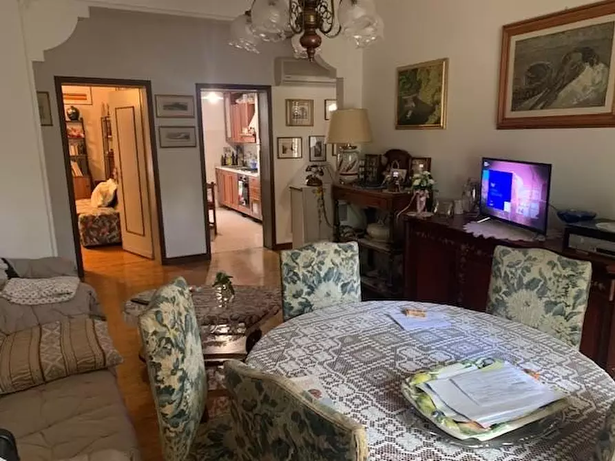 Immagine 1 di Appartamento in vendita  a Montecatini Terme