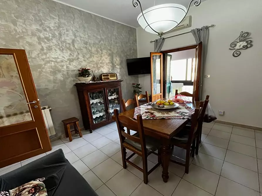 Immagine 2 di Appartamento in vendita  a Certaldo