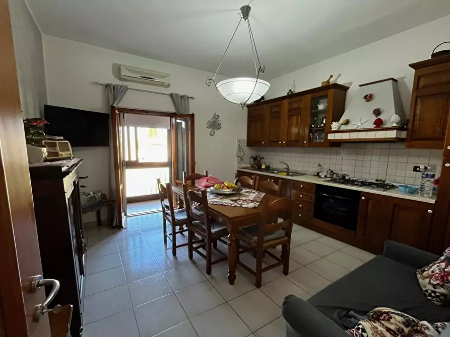 Immagine 1 di Appartamento in vendita  a Certaldo