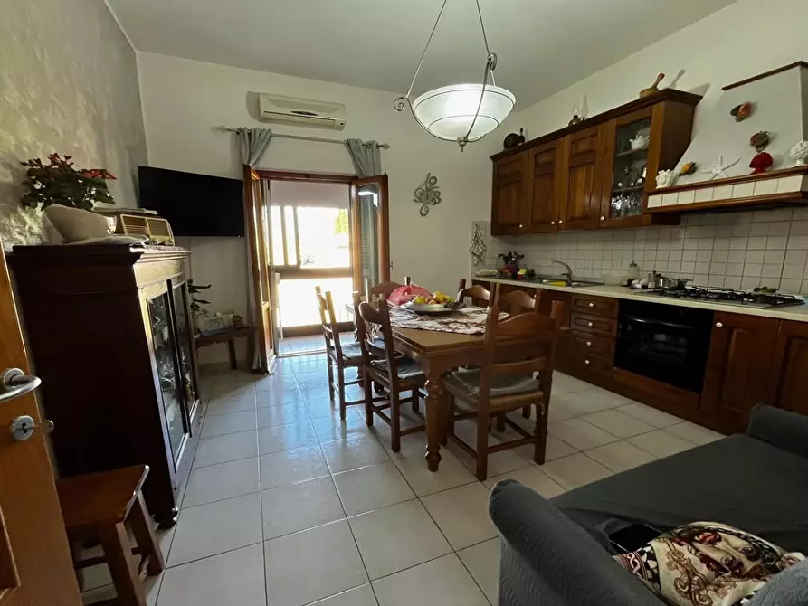 Immagine 3 di Appartamento in vendita  a Certaldo