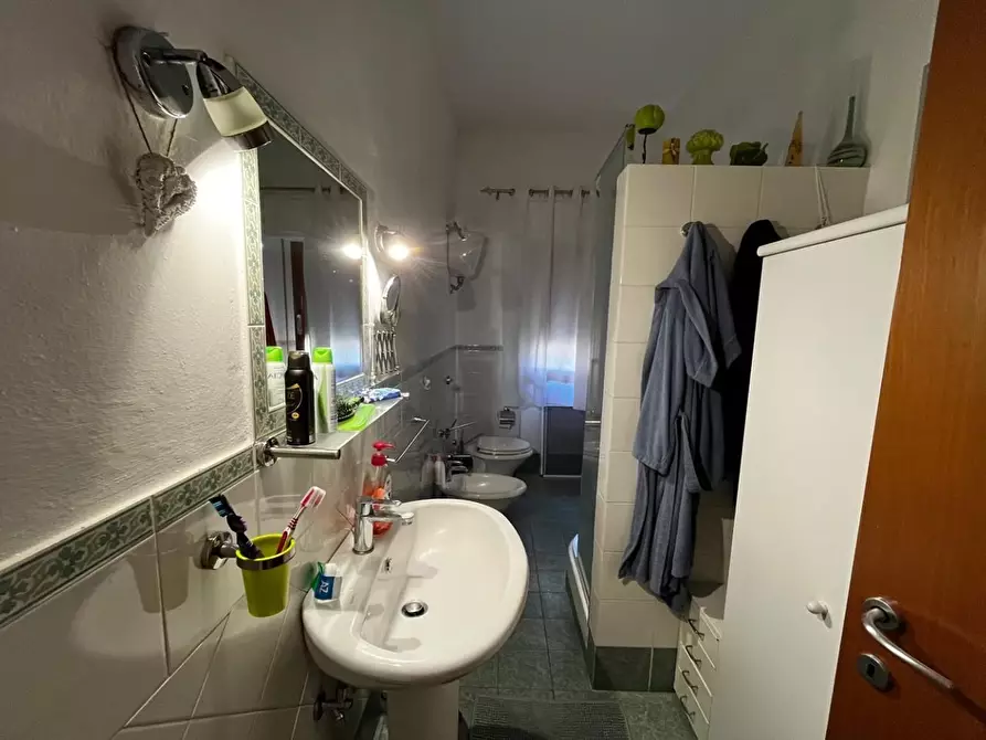 Immagine 9 di Appartamento in vendita  a Certaldo