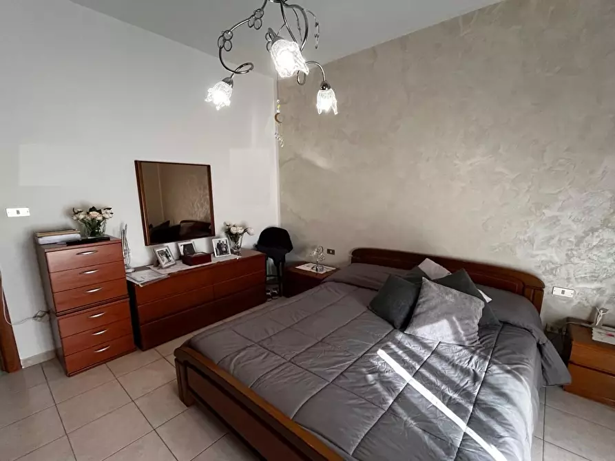 Immagine 5 di Appartamento in vendita  a Certaldo