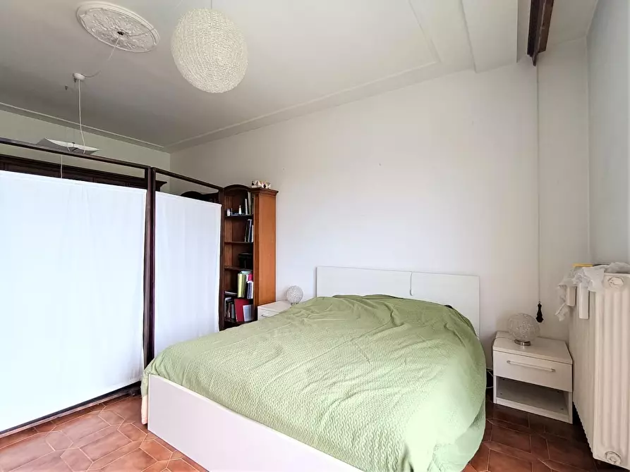 Immagine 12 di Appartamento in vendita  a Pisa