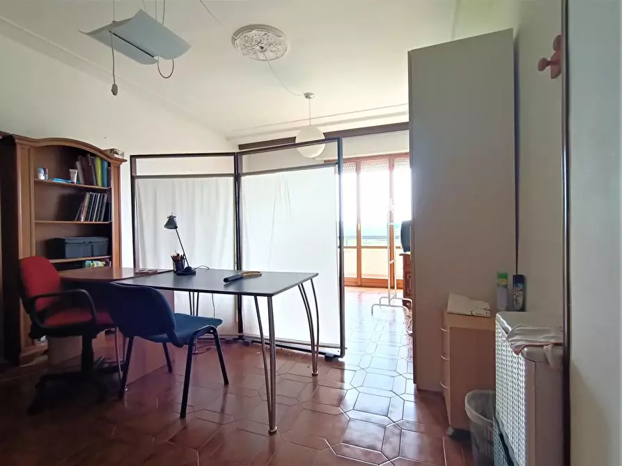 Immagine 3 di Appartamento in vendita  a Pisa