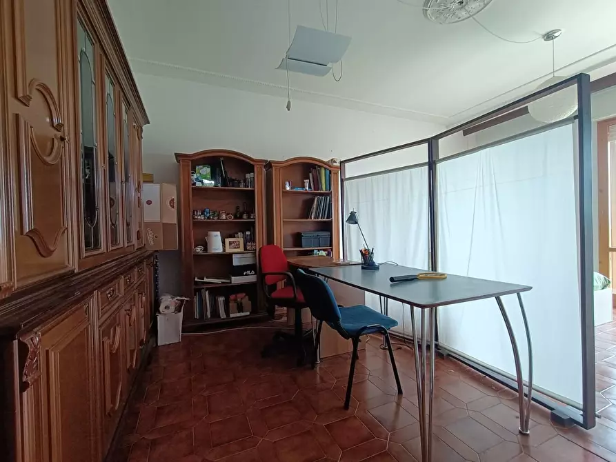 Immagine 5 di Appartamento in vendita  a Pisa