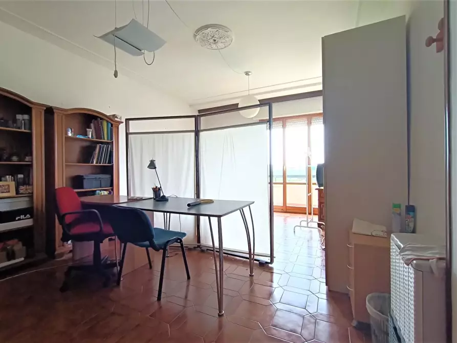 Immagine 4 di Appartamento in vendita  a Pisa