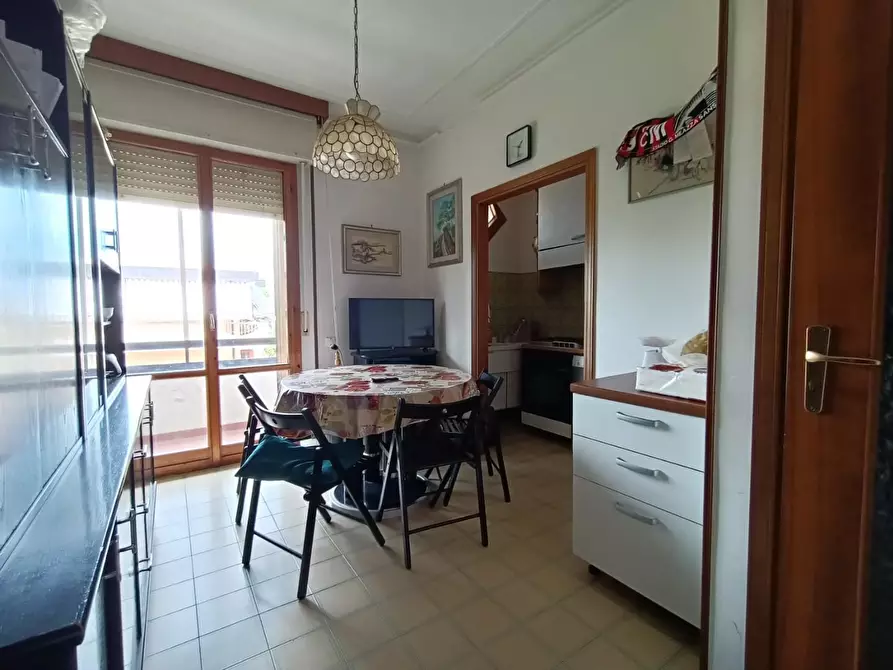 Immagine 20 di Appartamento in vendita  a Pisa