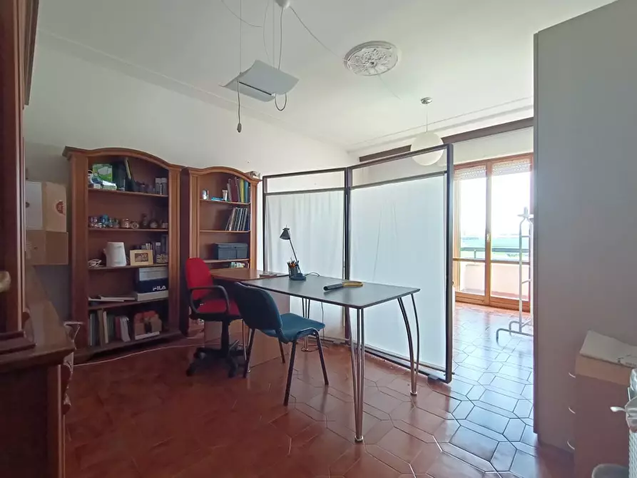 Immagine 1 di Appartamento in vendita  a Pisa