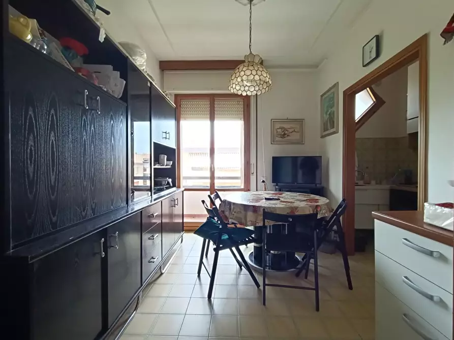 Immagine 21 di Appartamento in vendita  a Pisa