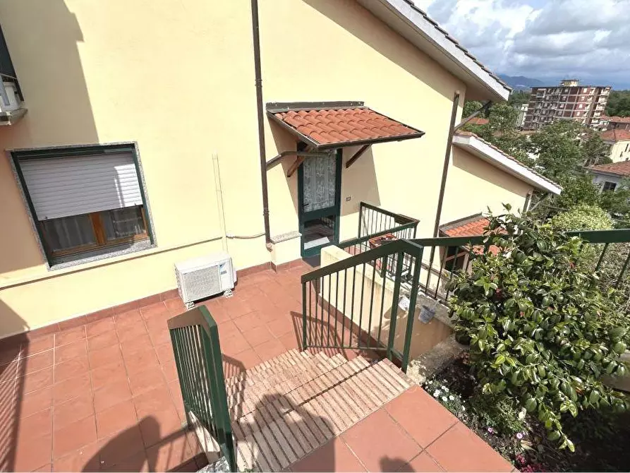 Immagine 7 di Villetta a schiera in vendita  a Arcola