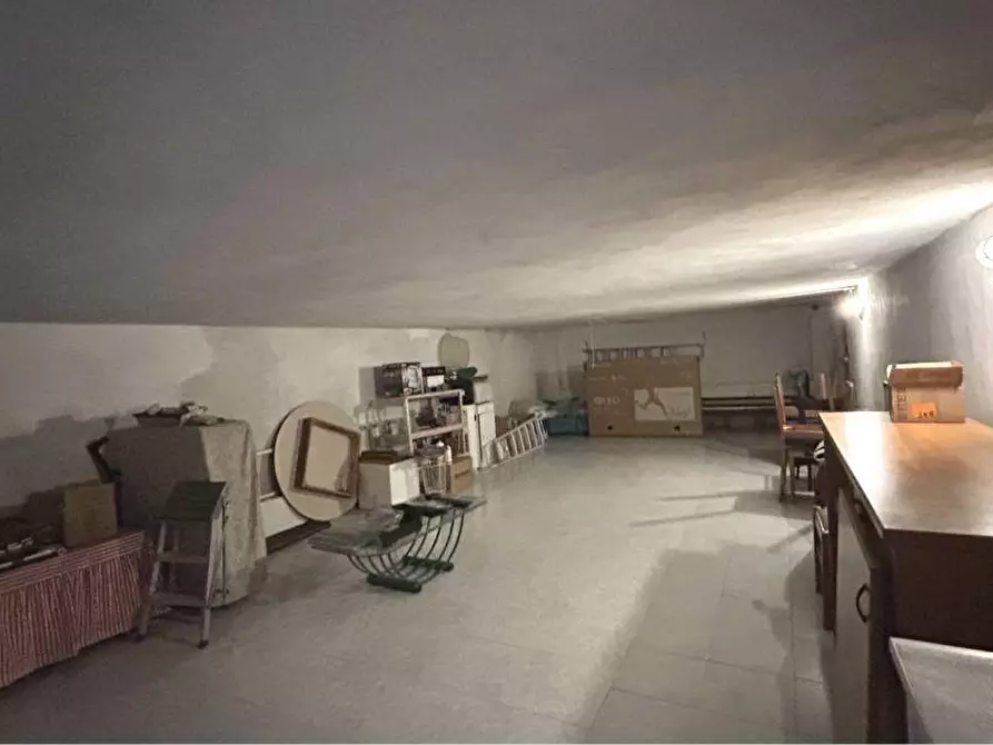 Immagine 41 di Villetta a schiera in vendita  a Arcola