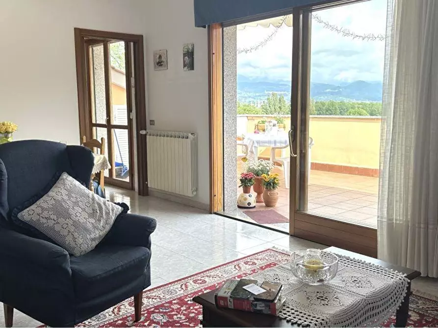 Immagine 8 di Villetta a schiera in vendita  a Arcola