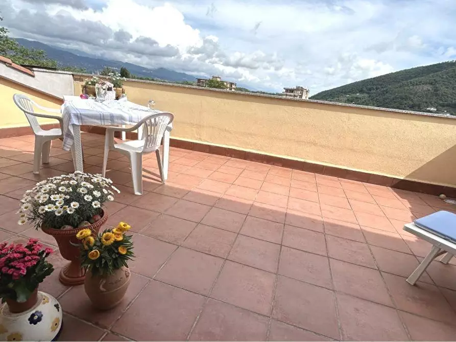 Immagine 39 di Villetta a schiera in vendita  a Arcola