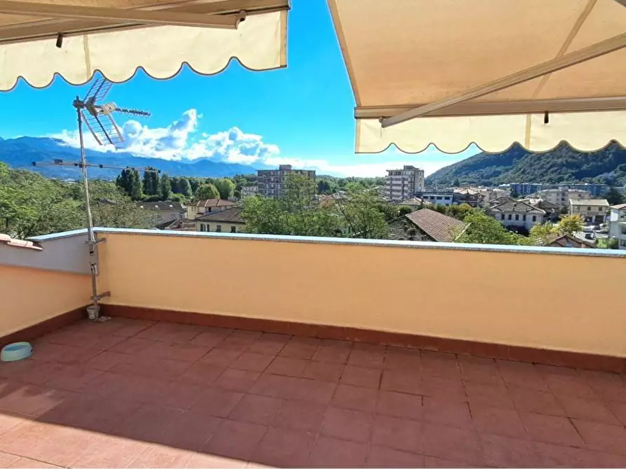 Immagine 5 di Villetta a schiera in vendita  a Arcola