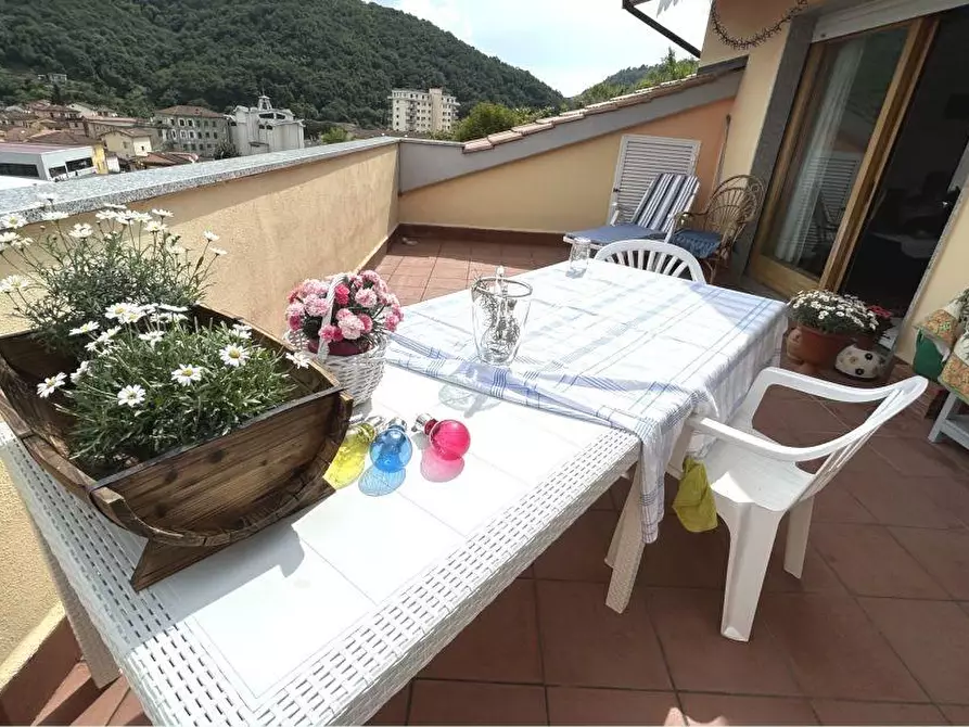 Immagine 19 di Villetta a schiera in vendita  a Arcola