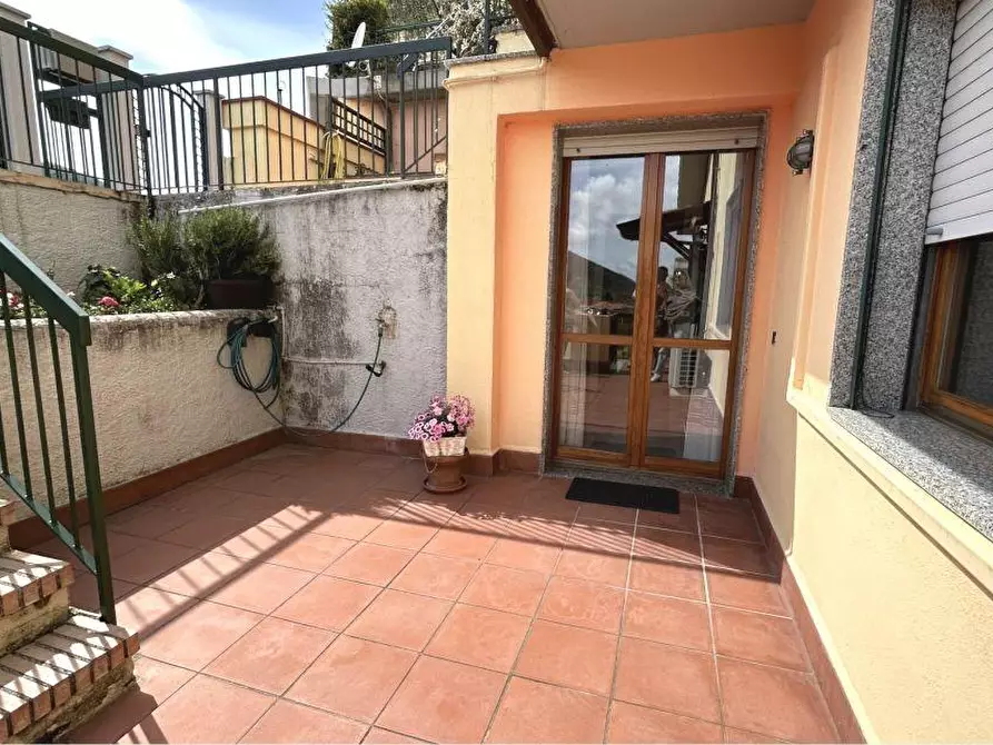 Immagine 13 di Villetta a schiera in vendita  a Arcola