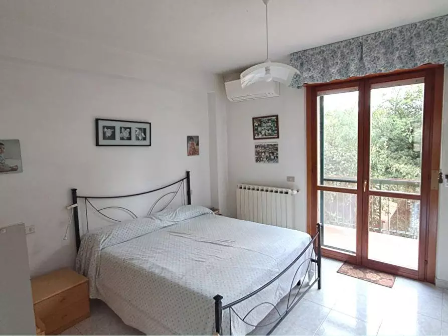 Immagine 29 di Villetta a schiera in vendita  a Arcola