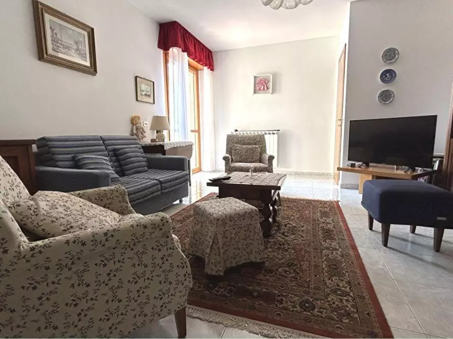 Immagine 36 di Villetta a schiera in vendita  a Arcola