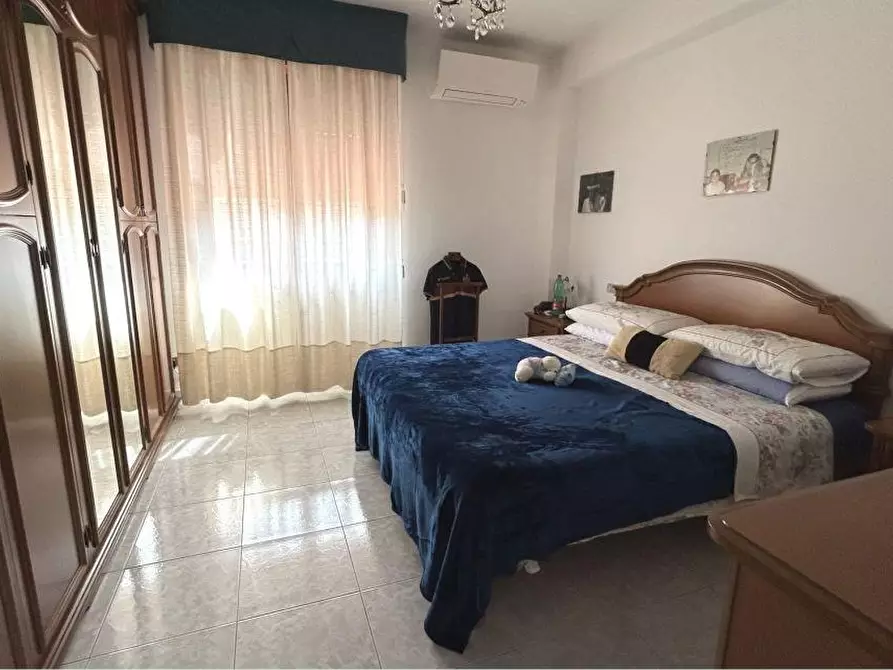 Immagine 28 di Villetta a schiera in vendita  a Arcola