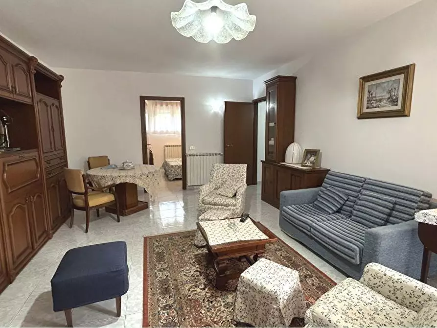 Immagine 31 di Villetta a schiera in vendita  a Arcola