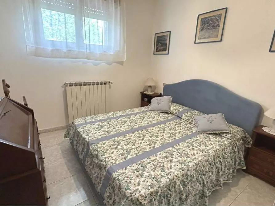 Immagine 26 di Villetta a schiera in vendita  a Arcola