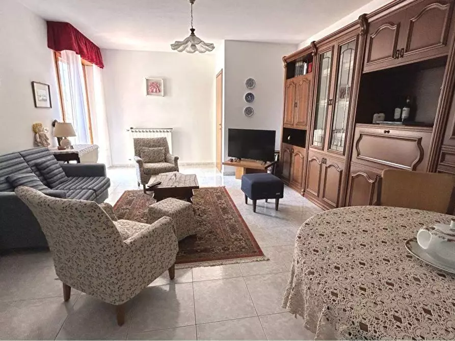 Immagine 32 di Villetta a schiera in vendita  a Arcola