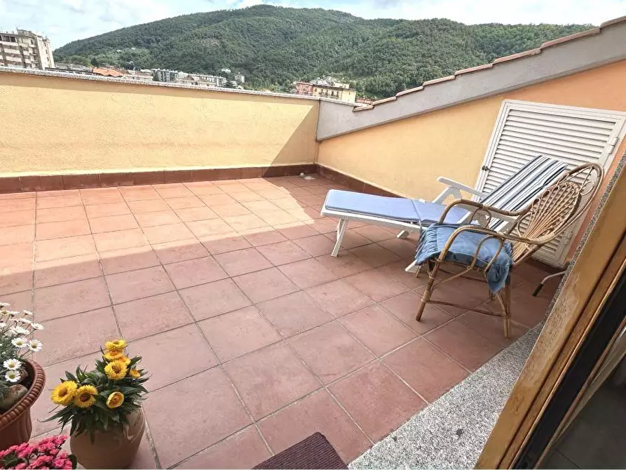 Immagine 21 di Villetta a schiera in vendita  a Arcola