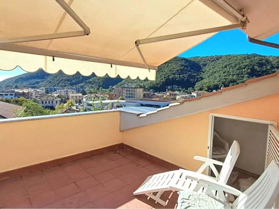 Immagine 43 di Villetta a schiera in vendita  a Arcola