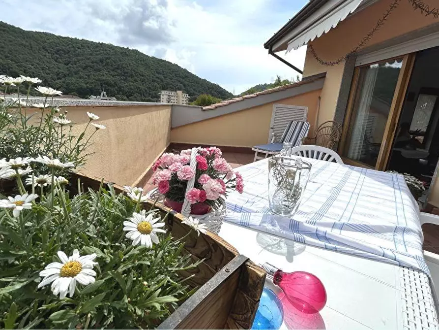 Immagine 18 di Villetta a schiera in vendita  a Arcola