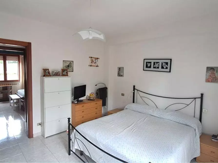 Immagine 30 di Villetta a schiera in vendita  a Arcola