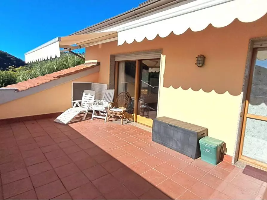 Immagine 3 di Villetta a schiera in vendita  a Arcola