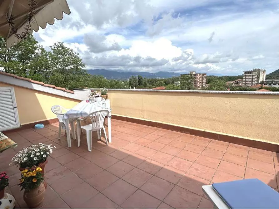 Immagine 4 di Villetta a schiera in vendita  a Arcola