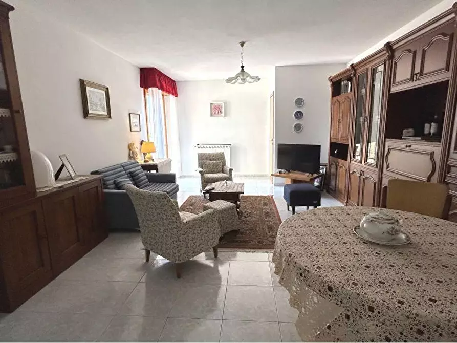 Immagine 33 di Villetta a schiera in vendita  a Arcola