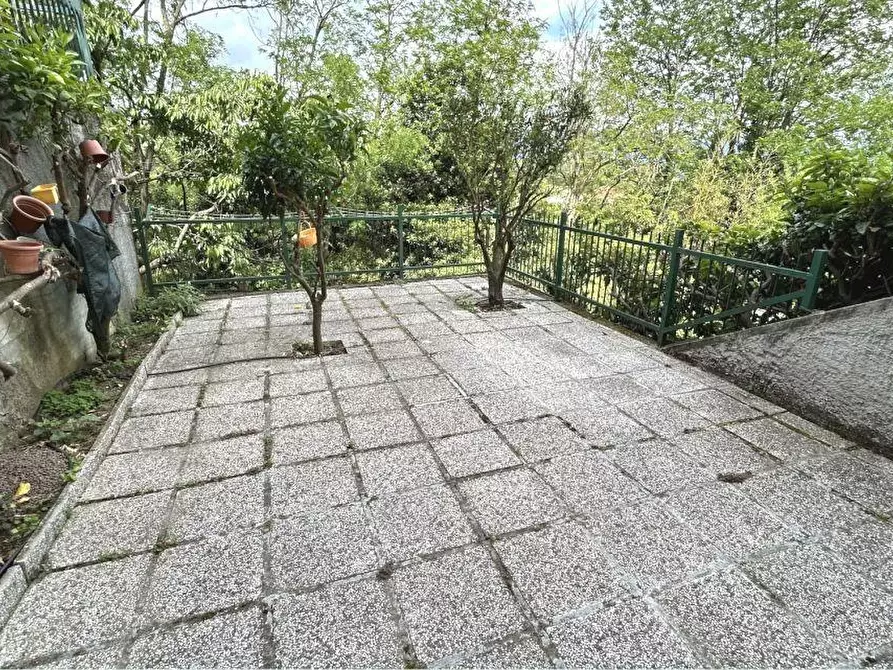 Immagine 40 di Villetta a schiera in vendita  a Arcola