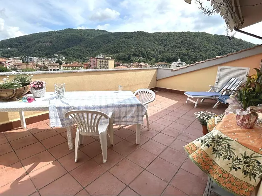 Immagine 1 di Villetta a schiera in vendita  a Arcola