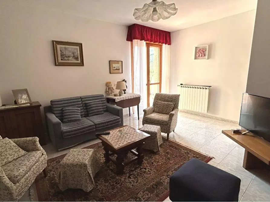 Immagine 34 di Villetta a schiera in vendita  a Arcola