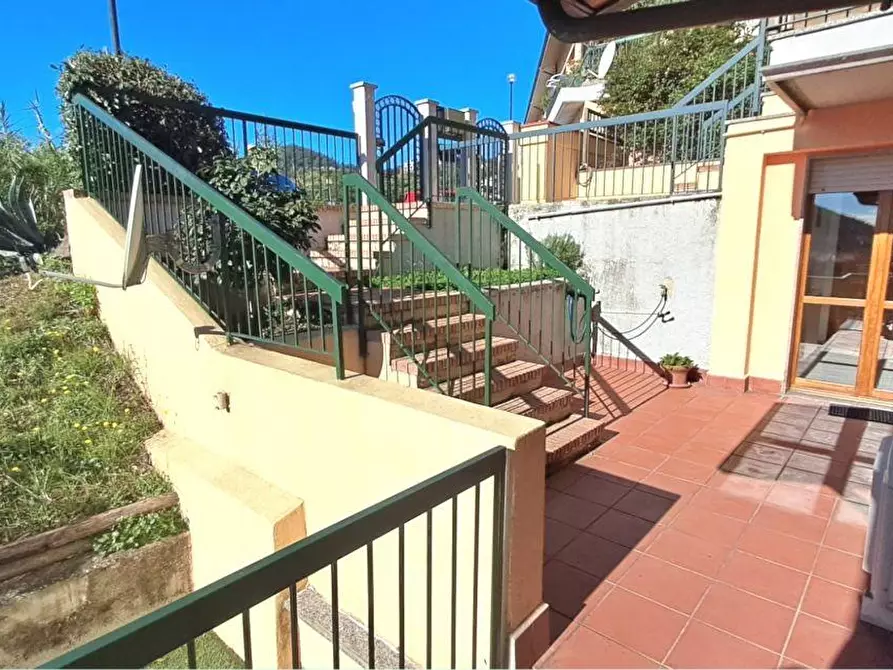 Immagine 6 di Villetta a schiera in vendita  a Arcola