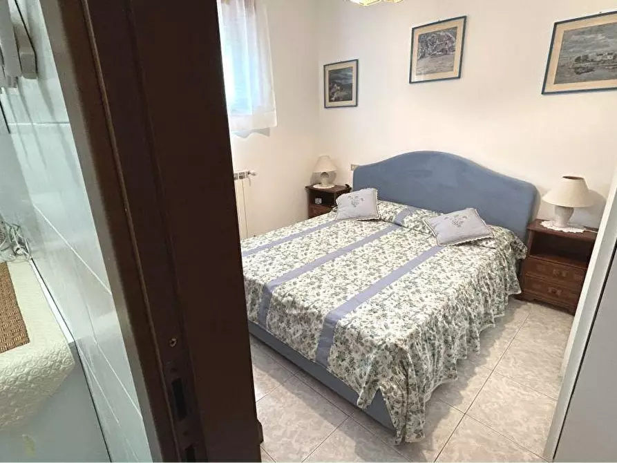 Immagine 25 di Villetta a schiera in vendita  a Arcola