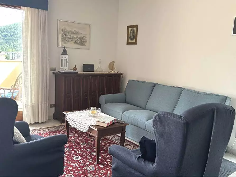 Immagine 10 di Villetta a schiera in vendita  a Arcola