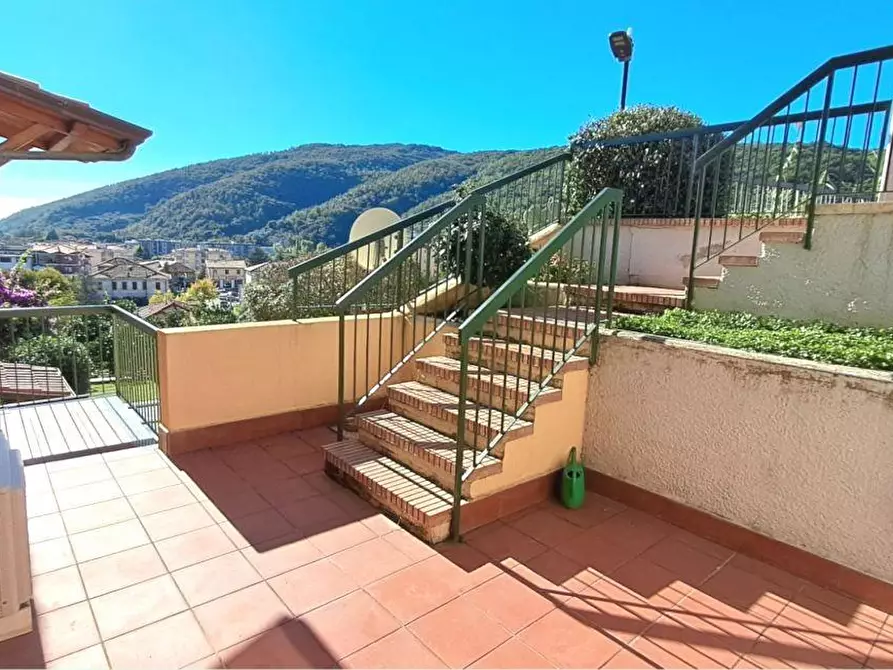 Immagine 2 di Villetta a schiera in vendita  a Arcola