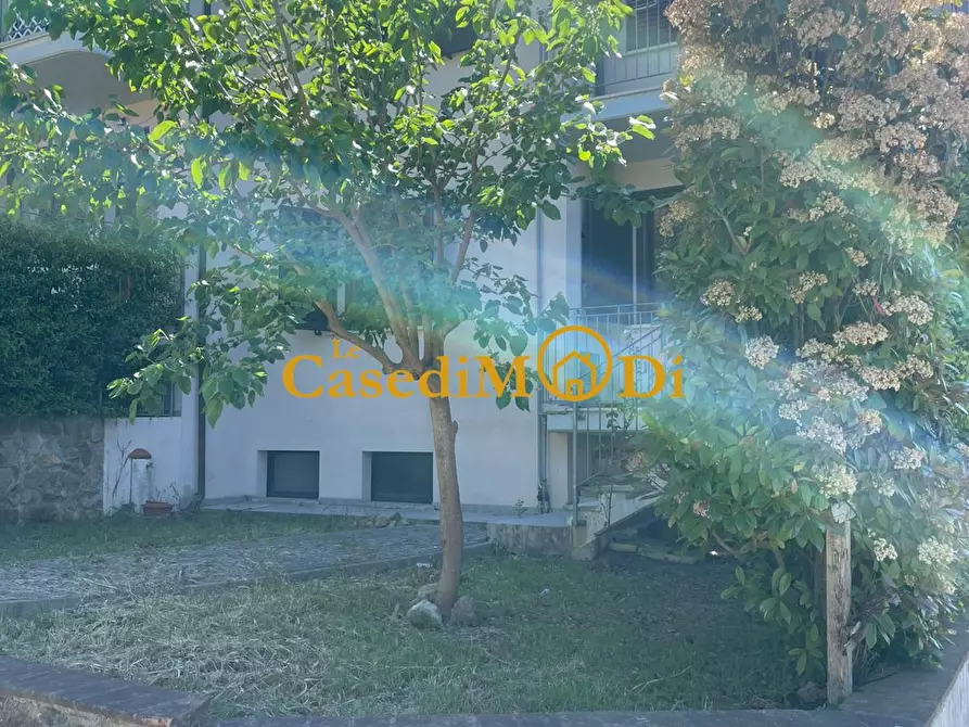 Immagine 4 di Appartamento in vendita  a Rosignano Marittimo