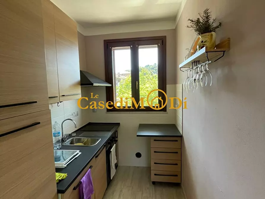 Immagine 12 di Appartamento in vendita  a Rosignano Marittimo