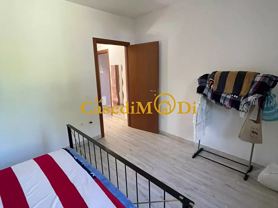 Immagine 7 di Appartamento in vendita  a Rosignano Marittimo