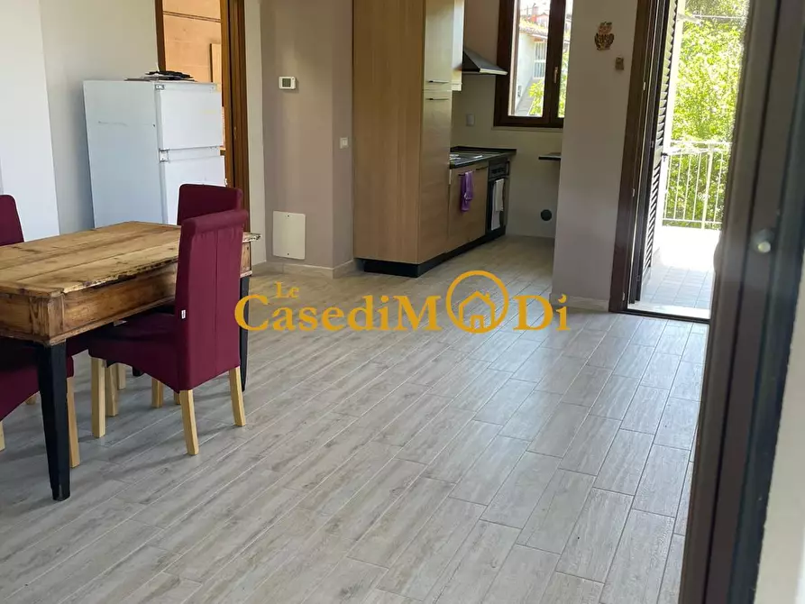 Immagine 2 di Appartamento in vendita  a Rosignano Marittimo