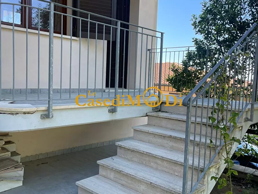 Immagine 13 di Appartamento in vendita  a Rosignano Marittimo