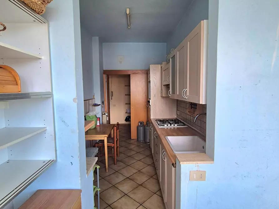 Immagine 5 di Mansarda in vendita  a Campiglia Marittima