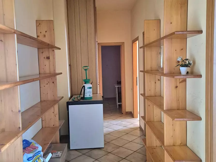 Immagine 4 di Mansarda in vendita  a Campiglia Marittima