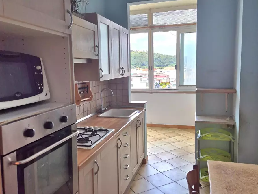 Immagine 2 di Mansarda in vendita  a Campiglia Marittima